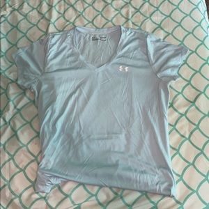 Women’s Under Armour Shirt
